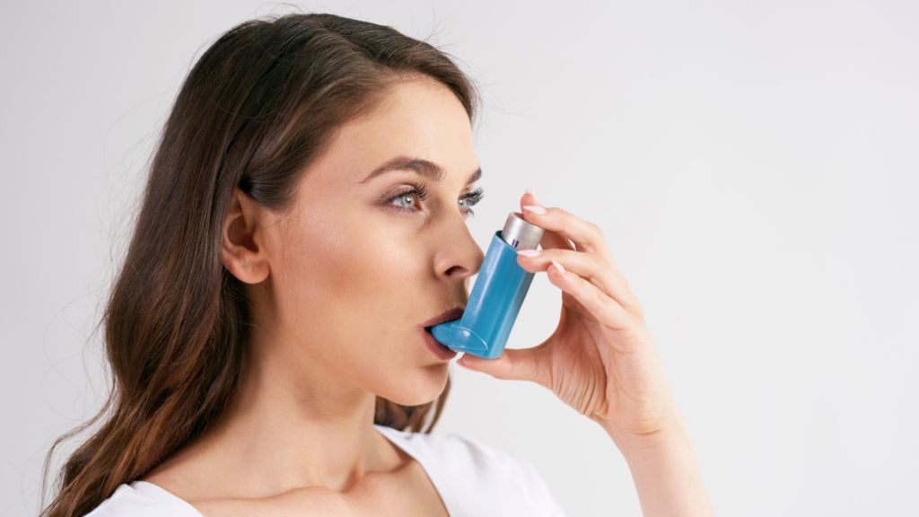 asthma treatments