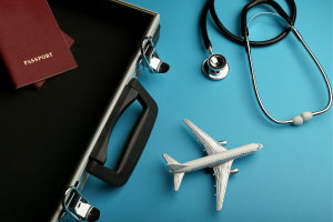 treatment for travel