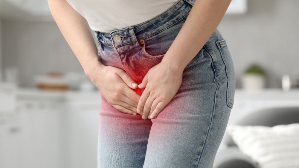 Urinary Incontinence treatment