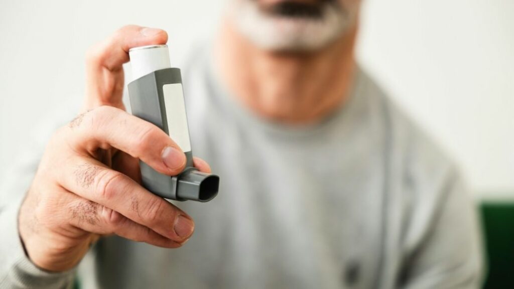 asthma treatments