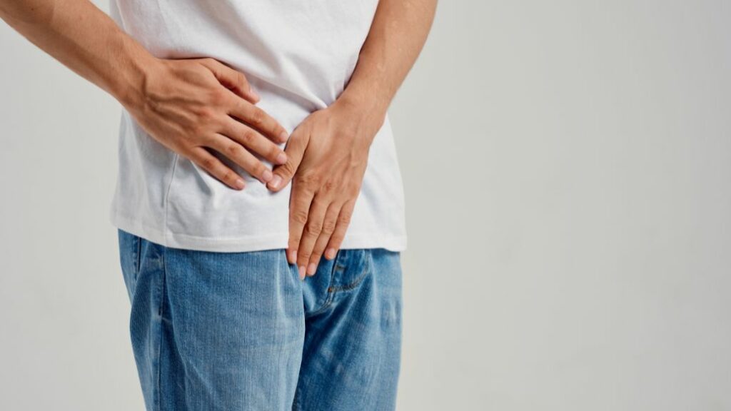 erectile dysfunction treatment