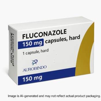 Fluconazole 150mg Thrush Capsule