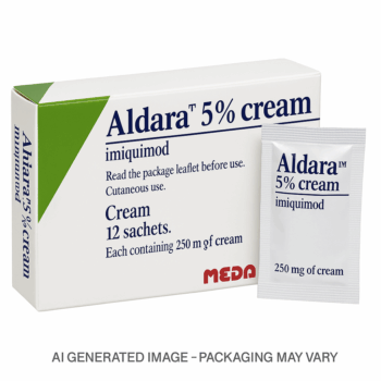 Aldara Cream