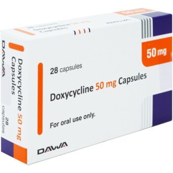 Doxycycline