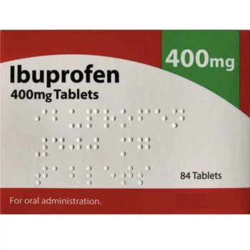 Ibuprofen 400mg