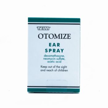 Otomize Ear Spray 5ml