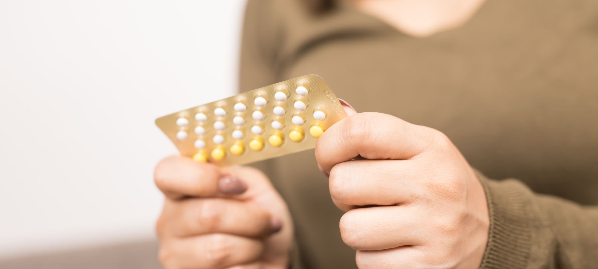 NHS Contraception Service